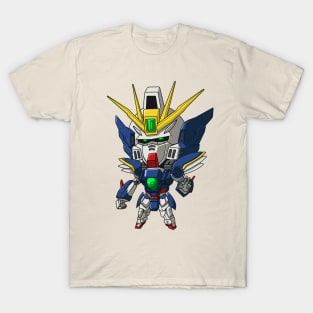 Chibi Gundam T-Shirt